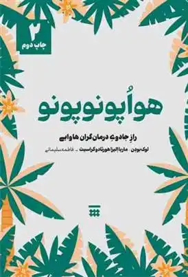 دانلود pdf کتاب هواپونوپونو لوک بودین