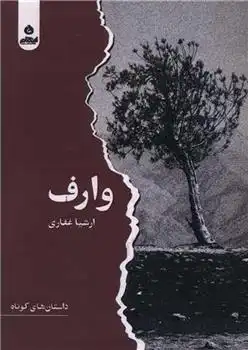دانلود pdf کتاب وارف ارشیا غفاری