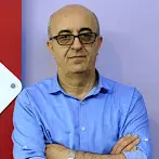 محمد هاشم اکبریانی