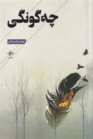 دانلود pdf کتاب چه گونگی مهدی علیمرادی