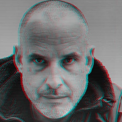 گری جی. شیپلی