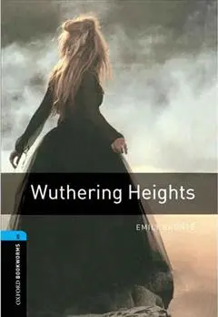دانلود pdf کتاب Wuthering Heights امیلی برونته