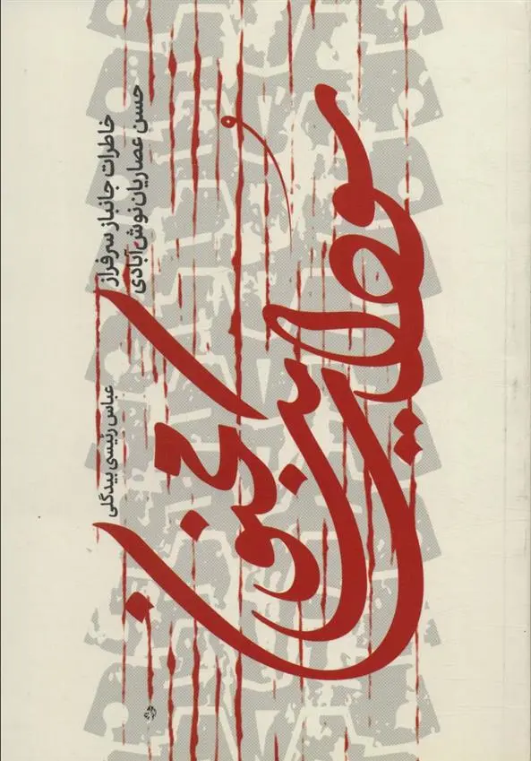 دانلود pdf کتاب سودای یک مجنون عباس رئیسی بیدگلی