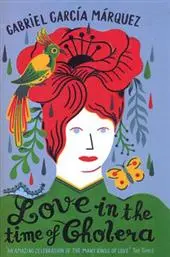 دانلود pdf کتاب Love in the Time of Cholera گابریل گارسیا مارکز