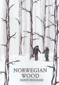 دانلود pdf کتاب Norwegian Wood هاروکی موراکامی