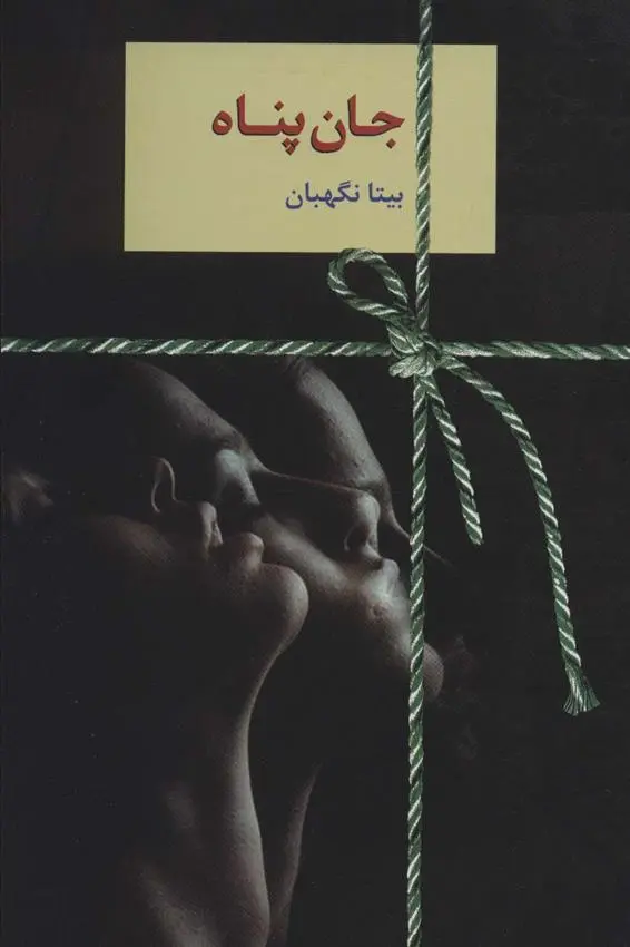 دانلود pdf کتاب جان پناه بیتا نگهبان