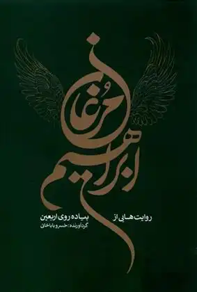 دانلود pdf کتاب مرغان ابراهیم خسرو باباخانی