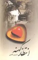 دانلود pdf کتاب انتظار کهنه نسرین ثامنی