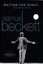 دانلود pdf کتاب Waiting for Godot ساموئل بکت