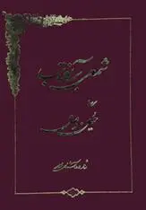 دانلود pdf کتاب شمعی بر آفتاب عبدالرفیع حقیقت