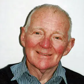 تام اچ مکنزی