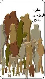 دانلود pdf کتاب  مغز _ غریزه و اخلاق  دکتر ذبیح مدرسی رایگان