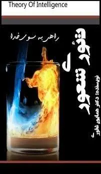 دانلود pdf کتاب  تئوری شعور  همایون غفوری رایگان