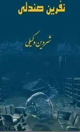 دانلود pdf کتاب  داستان نفرین صندلی  شروین وکیلی رایگان