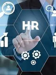 دانلود pdf مقاله  راهبرد منابع انسانی رایگان