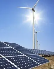 دانلود pdf مقاله  کاربرد انرژی های نوین و تجدید پذیر رایگان