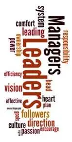 دانلود pdf مقاله  رهبری و مدیریت رایگان