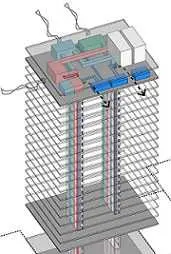 دانلود pdf پروژه  طراحی سیستم گرمایش برای یک ساختمان مسکونی رایگان