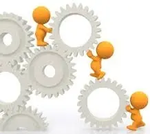 دانلود pdf مقاله  نظریه سیستم ها در مدیریت رایگان