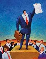 دانلود pdf مقاله  مدیریت اثربخش رایگان