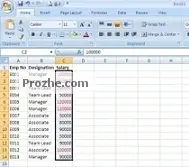 دانلود pdf کتاب  آموزش جامع نرم افزار اکسل – Excel 2010 رایگان