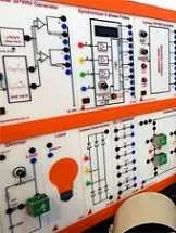 دانلود pdf مقاله  آشنایی با تاسیسات الکتریکی رایگان