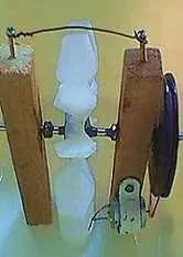 دانلود pdf پروژه  طراحی و ساخت یک توربین آبی کوچک‎ رایگان