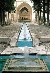 دانلود pdf پایان نامه  آب در معماری رایگان