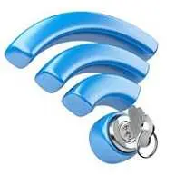 دانلود pdf مقاله  بررسی و امنیت شبکه بی سیم رایگان