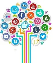 دانلود pdf مقاله  بررسی میزان تاثیر شبکه های مجازی بر اخلاق کاربران‎ رایگان