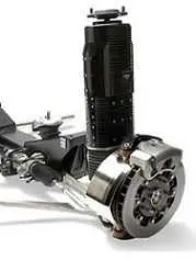 دانلود pdf پروژه  سیستم تعلیق خودرو رایگان