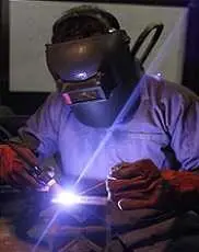 دانلود pdf جزوه  درس کارگاه جوشکاری رایگان