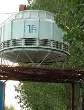دانلود  پاورپوینت  برج خنک کننده نیروگاهی رایگان