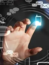 دانلود  پاورپوینت  یکپارچه سازی دولت الکترونیک با رایانش ابری‎ رایگان