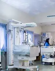 دانلود pdf پروژه  جامع تجزیه و تحلیل سیستم پذیرش بیمارستان رایگان