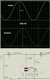 دانلود pdf پروژه و گزارش کار و شبیه سازی ۱۶ پروژه مدار با پروتئوس رایگان