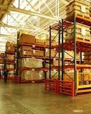 دانلود pdf جزوه  انبارداری و مدیریت خرید رایگان