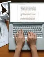 دانلود pdf جزوه  اصول مقاله نویسی رایگان