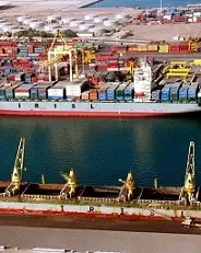 دانلود pdf مقاله  مقایسه سیاست های توسعه بنادر تایوان، کره و ژاپن رایگان