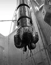 دانلود pdf مقاله  حفاری زیر تعادلی UBD رایگان