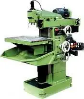 دانلود pdf مقاله  پیرامون فرزکاری رایگان