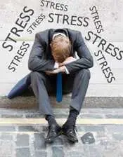 دانلود pdf مقاله  پیرامون استرس رایگان