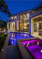 دانلود pdf مقاله  طراحی و نور پردازی استخر ها‎ رایگان