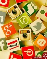 دانلود pdf مقاله  بررسی فرصت ها و تهدیدات شبکه های اجتماعی رایگان