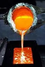 دانلود pdf مقاله  تاریخچه ریخته گری‎ رایگان