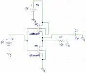 دانلود گزارش کارگاه الکترونیک رایگان