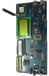 دانلود pdf پایان نامه  برد ارتباطی USB ، Wifi ، SMS و BlueTooth‎ رایگان