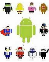 دانلود pdf پایان نامه  سیستم عامل های موبایل رایگان