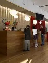 دانلود  پاورپوینت  استراتژی های منابع انسانی در گوگل‎ رایگان