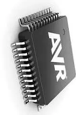 دانلود pdf مقاله  میکروکنترلر ‎ AVR رایگان